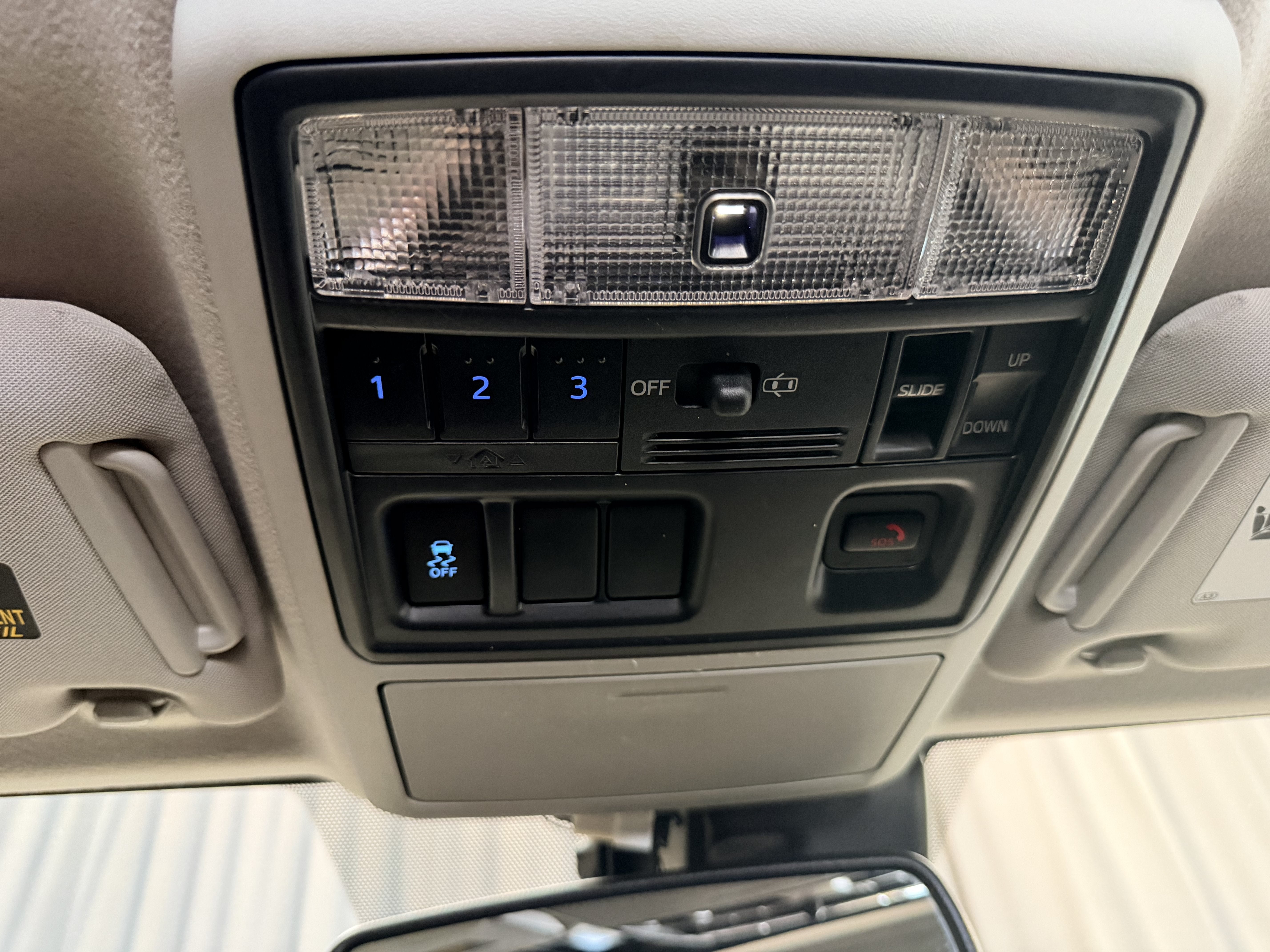 2020 Toyota 4Runner Nightshade RWD