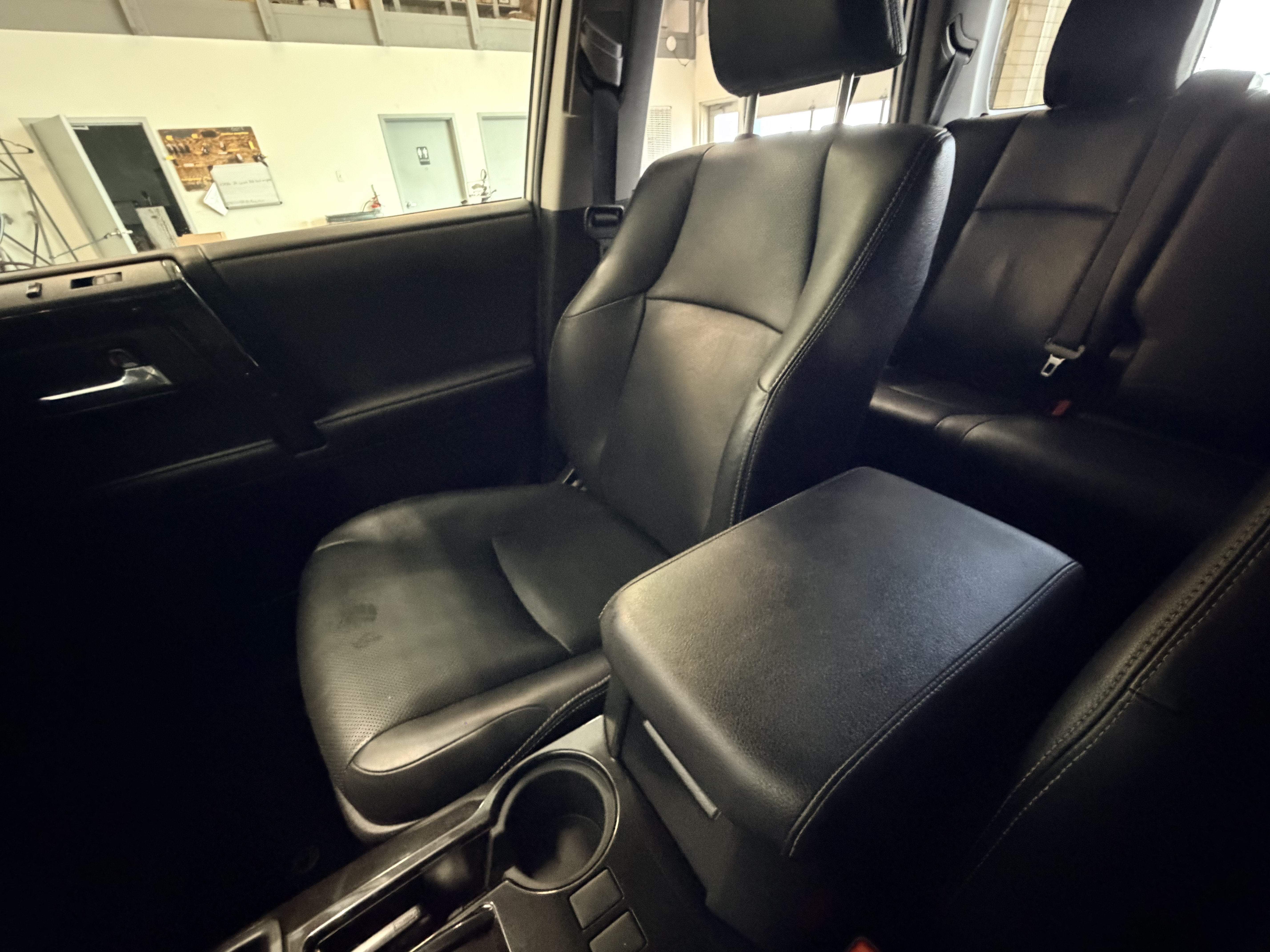 2020 Toyota 4Runner Nightshade RWD