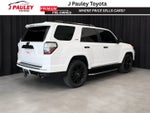 2020 Toyota 4Runner Nightshade RWD