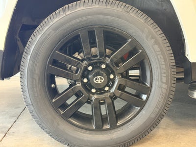 2020 Toyota 4Runner Nightshade RWD
