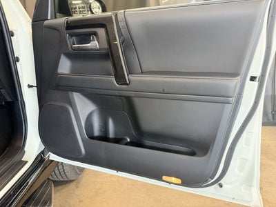 2020 Toyota 4Runner Nightshade RWD