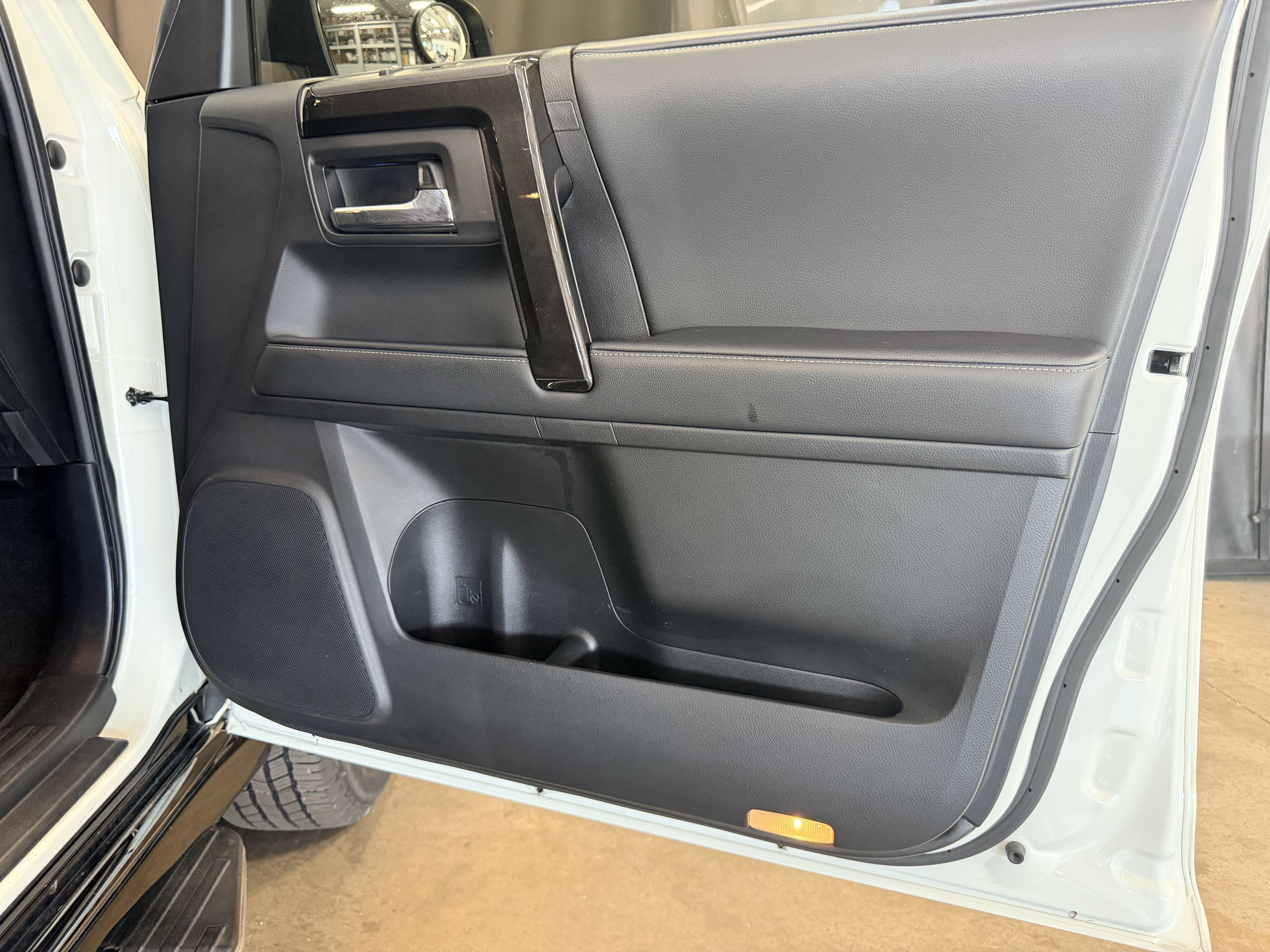 2020 Toyota 4Runner Nightshade RWD