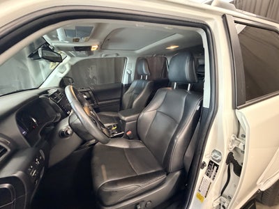 2020 Toyota 4Runner Nightshade RWD