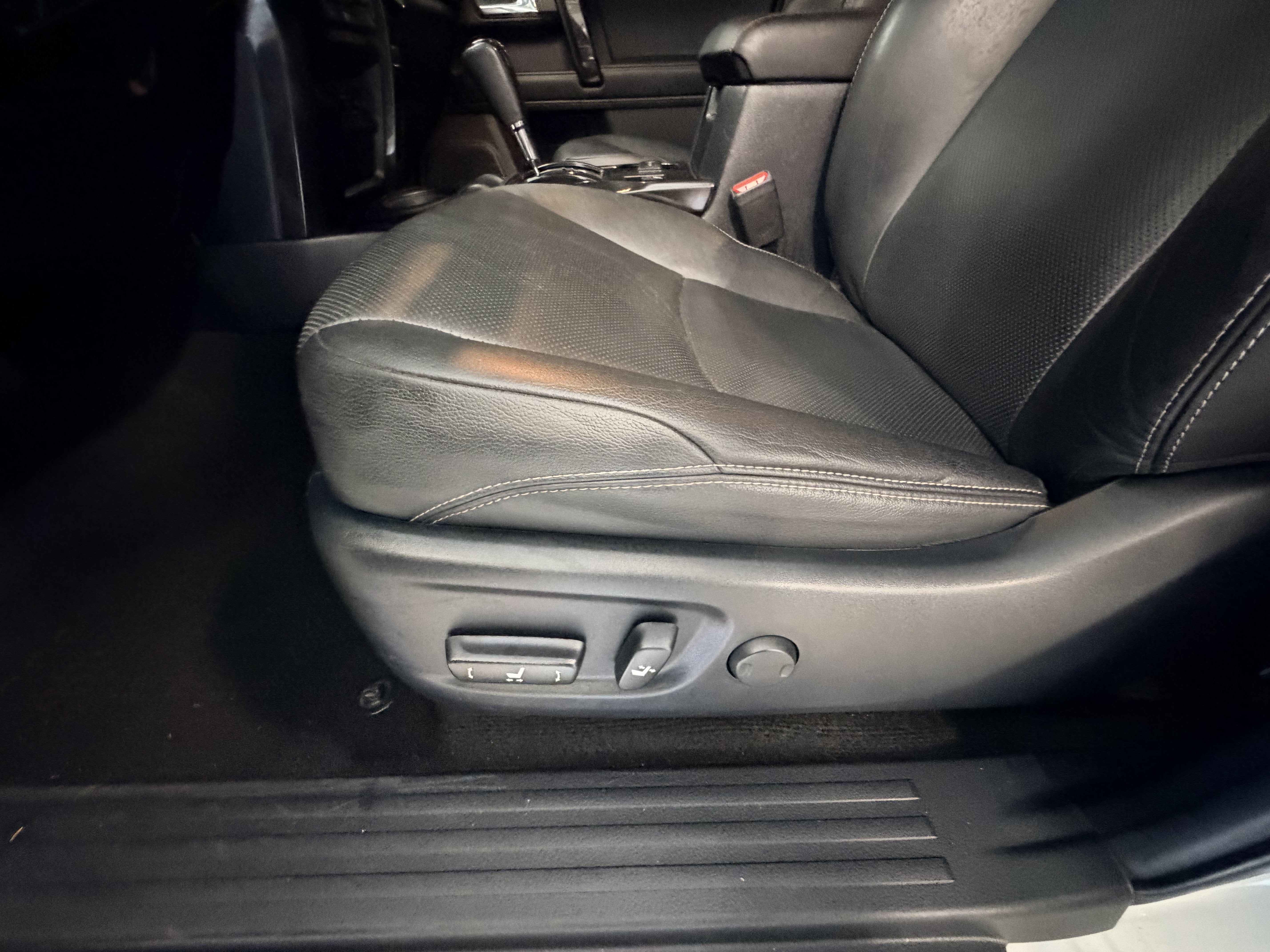 2020 Toyota 4Runner Nightshade RWD