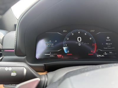 2026 Lexus IS IS 350 F SPORT Design RWD