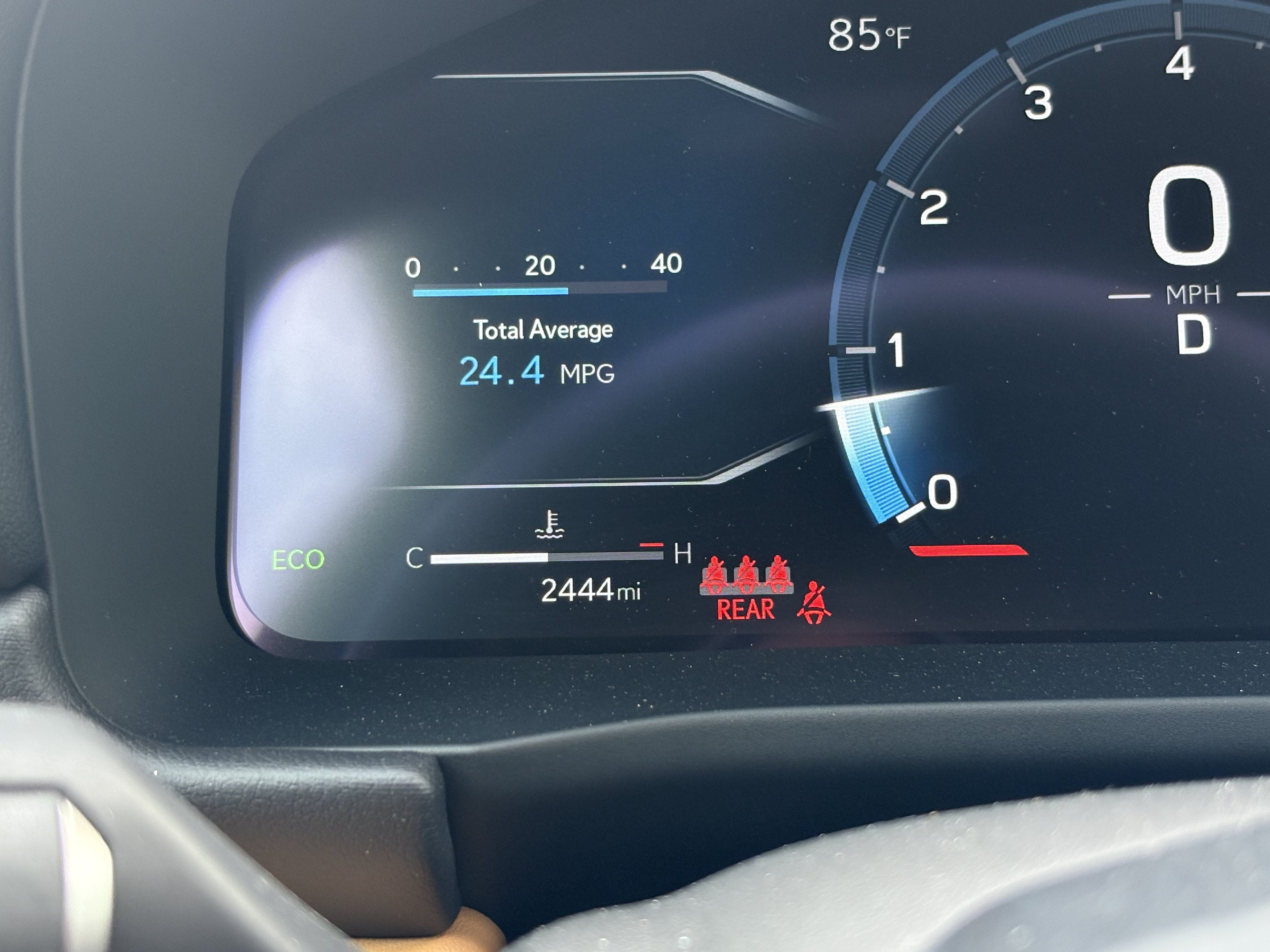 2026 Lexus IS IS 350 F SPORT Design RWD