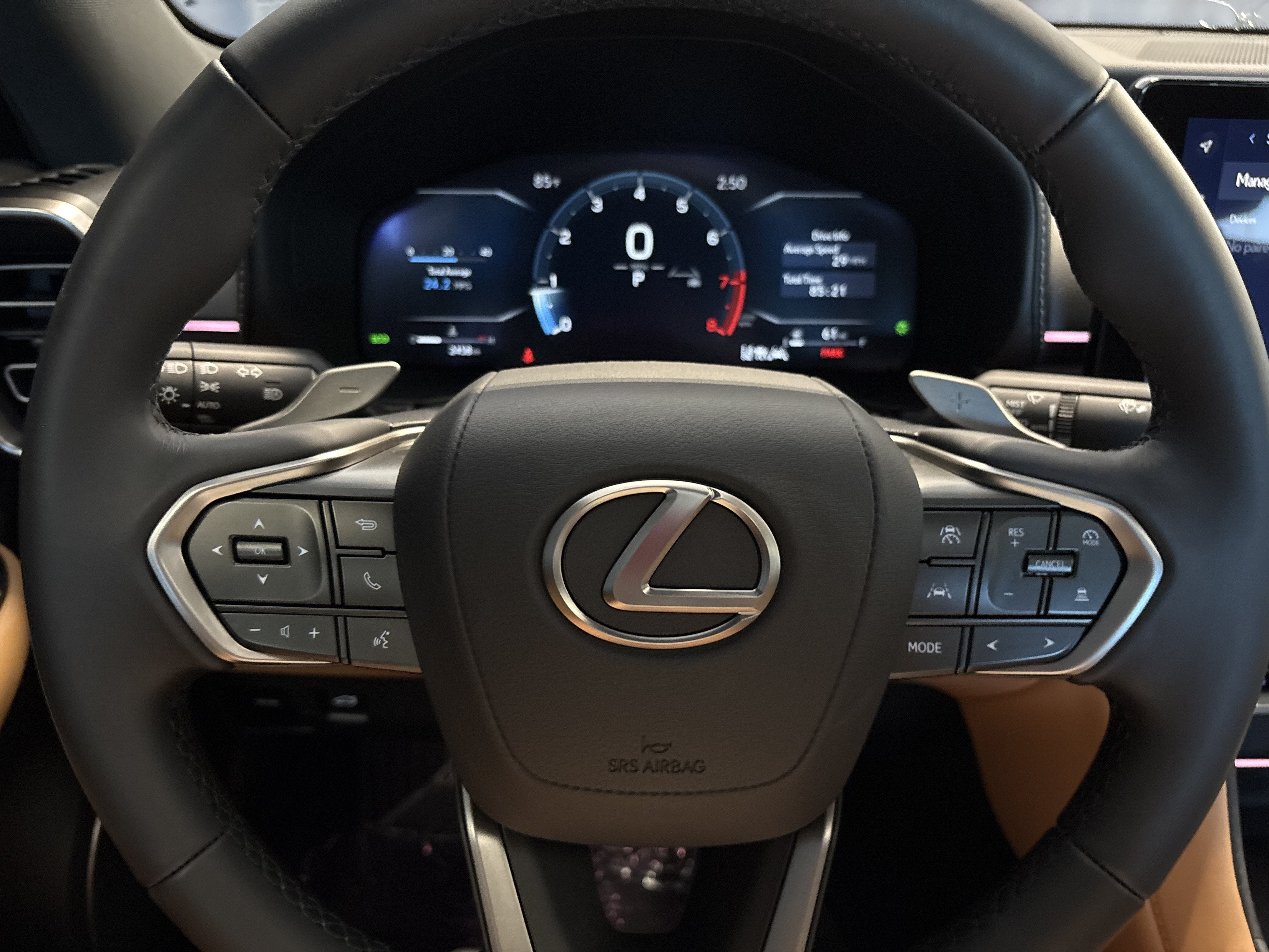 2026 Lexus IS IS 350 F SPORT Design RWD