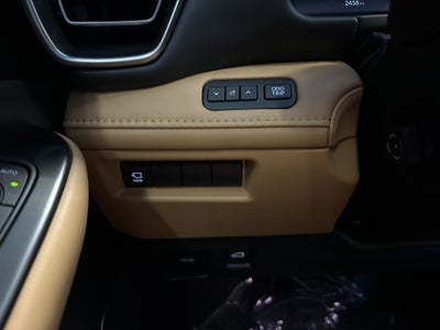 2026 Lexus IS IS 350 F SPORT Design RWD