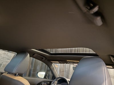 2026 Lexus IS IS 350 F SPORT Design RWD