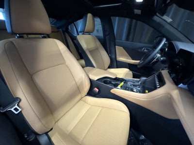 2026 Lexus IS IS 350 F SPORT Design RWD