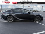 2026 Lexus IS IS 350 F SPORT Design RWD
