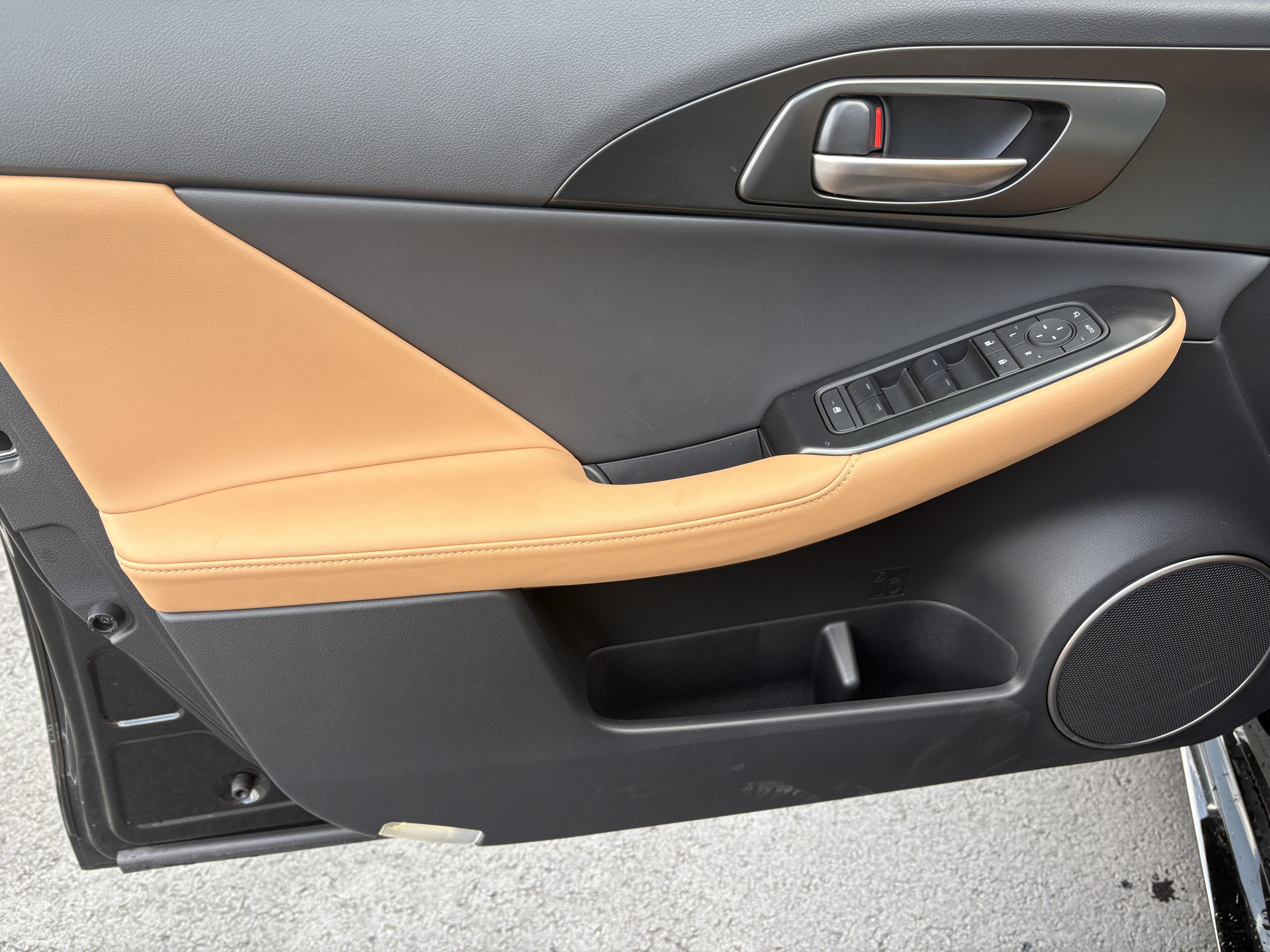 2026 Lexus IS IS 350 F SPORT Design RWD