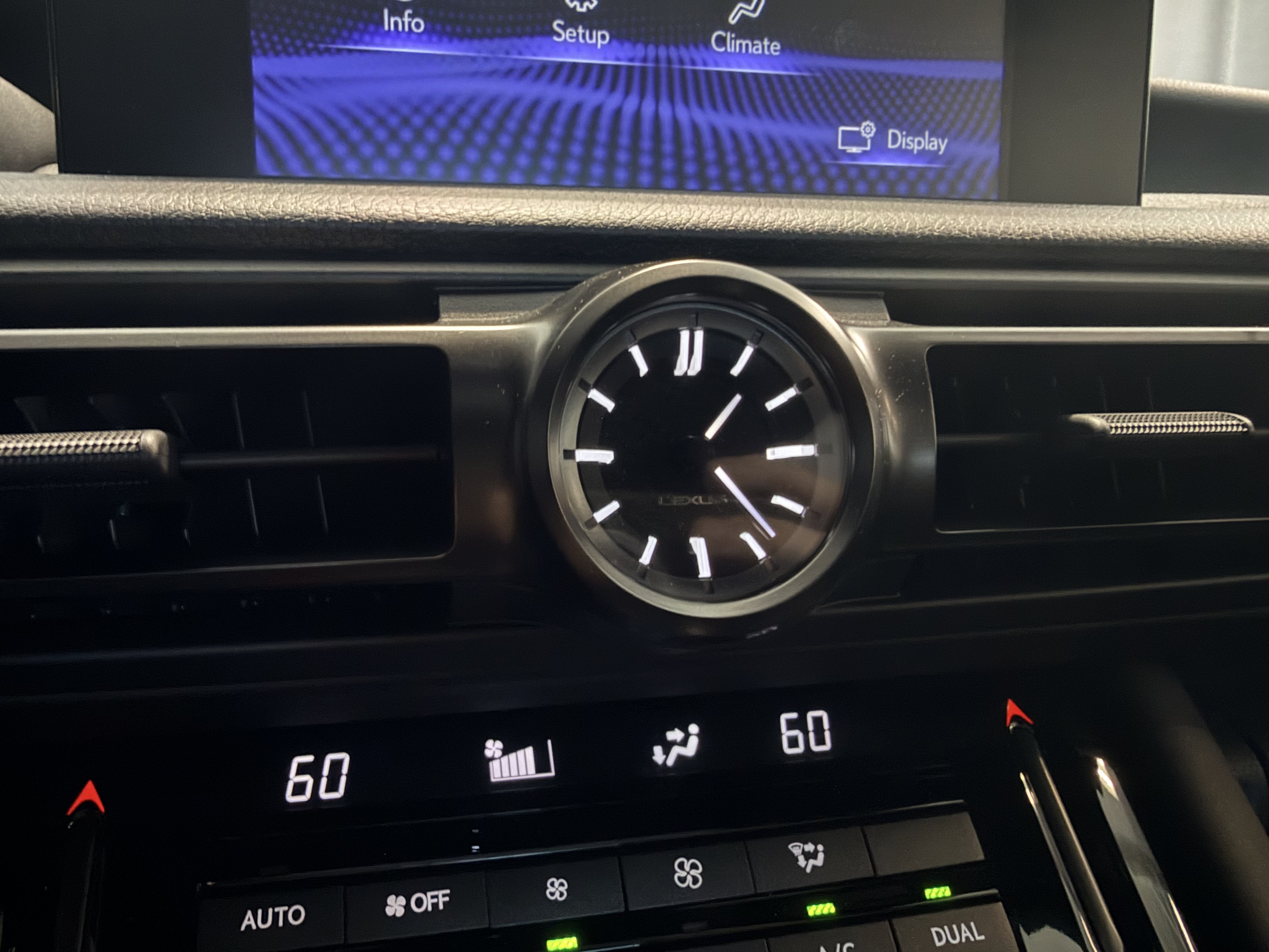 2025 Lexus IS IS 350 F SPORT Design RWD