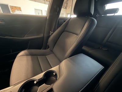 2025 Lexus IS IS 350 F SPORT Design RWD