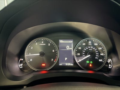 2025 Lexus IS IS 350 F SPORT Design RWD