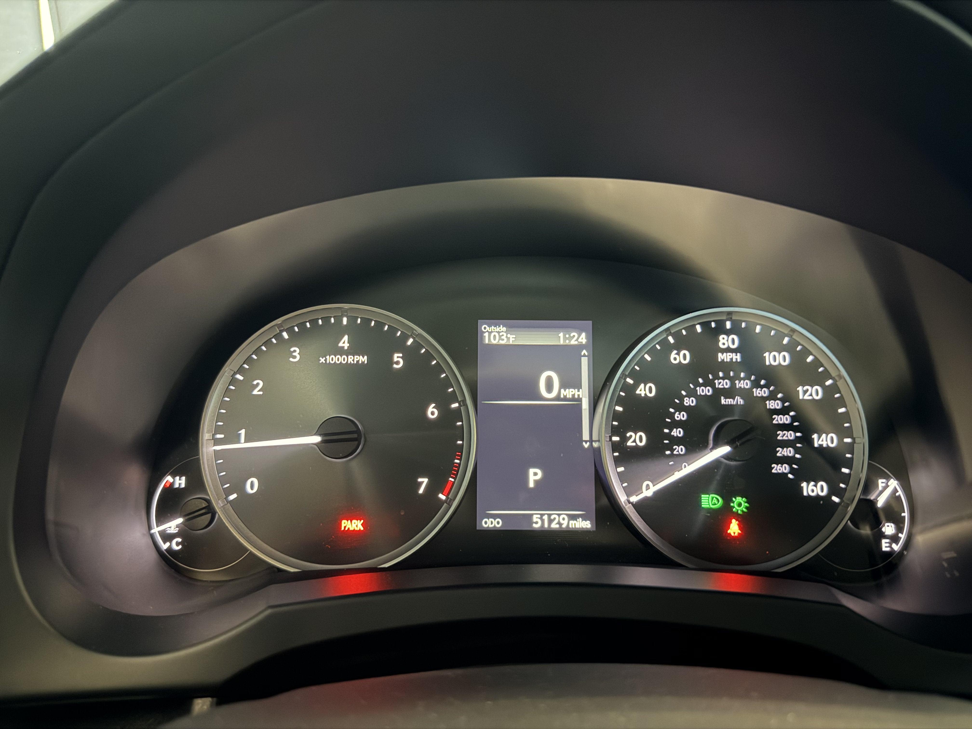 2025 Lexus IS IS 350 F SPORT Design RWD