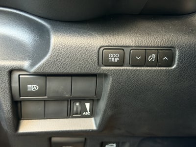 2025 Lexus IS IS 350 F SPORT Design RWD