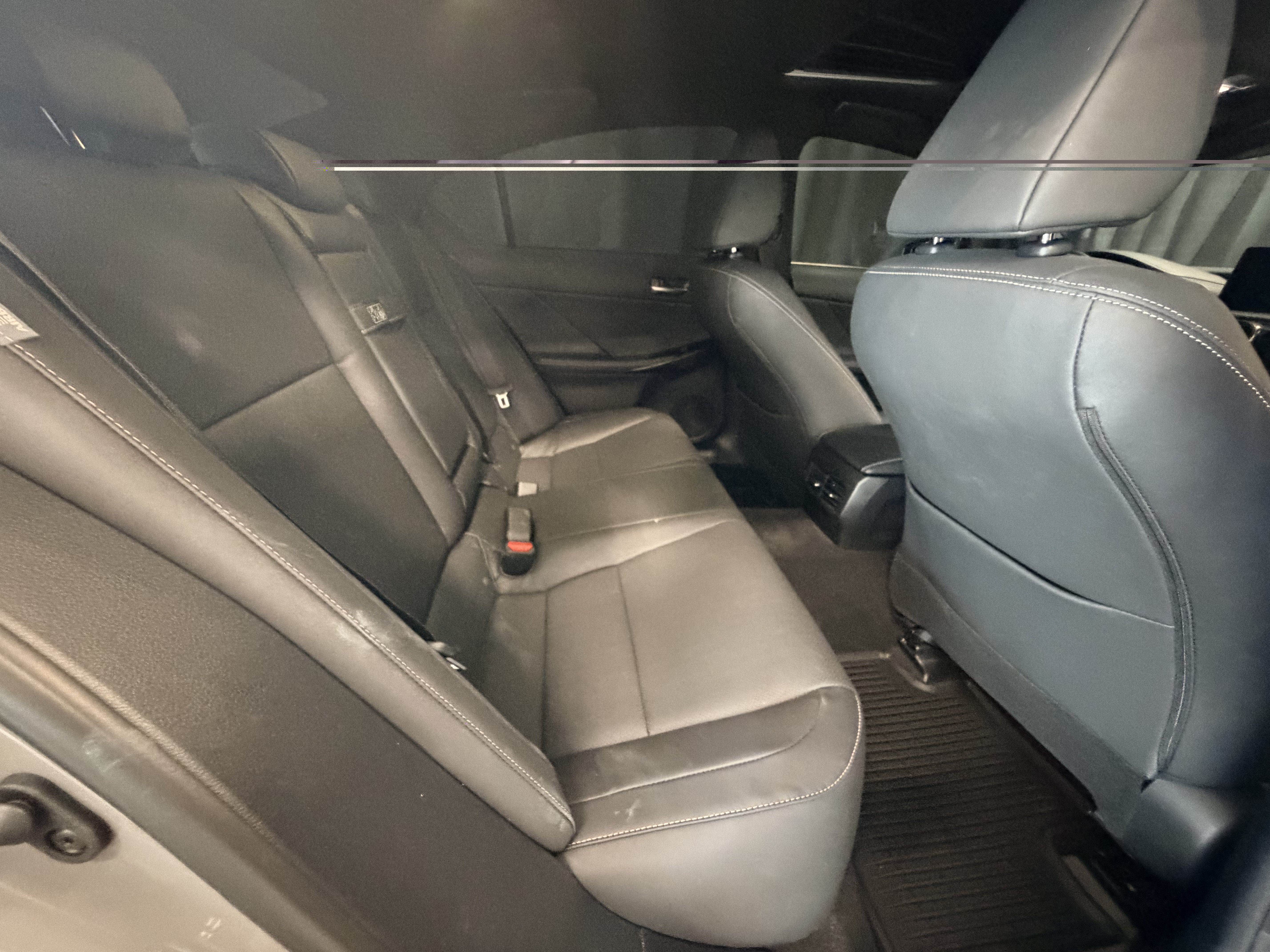 2025 Lexus IS IS 350 F SPORT Design RWD