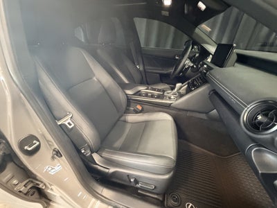 2025 Lexus IS IS 350 F SPORT Design RWD