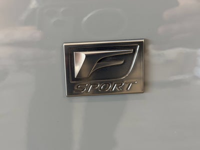 2025 Lexus IS IS 350 F SPORT Design RWD