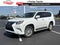 2016 Lexus GX 460 4WD 4dr 4WD