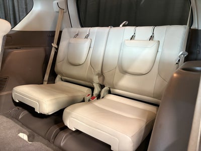 2016 Lexus GX 460 4WD 4dr 4WD