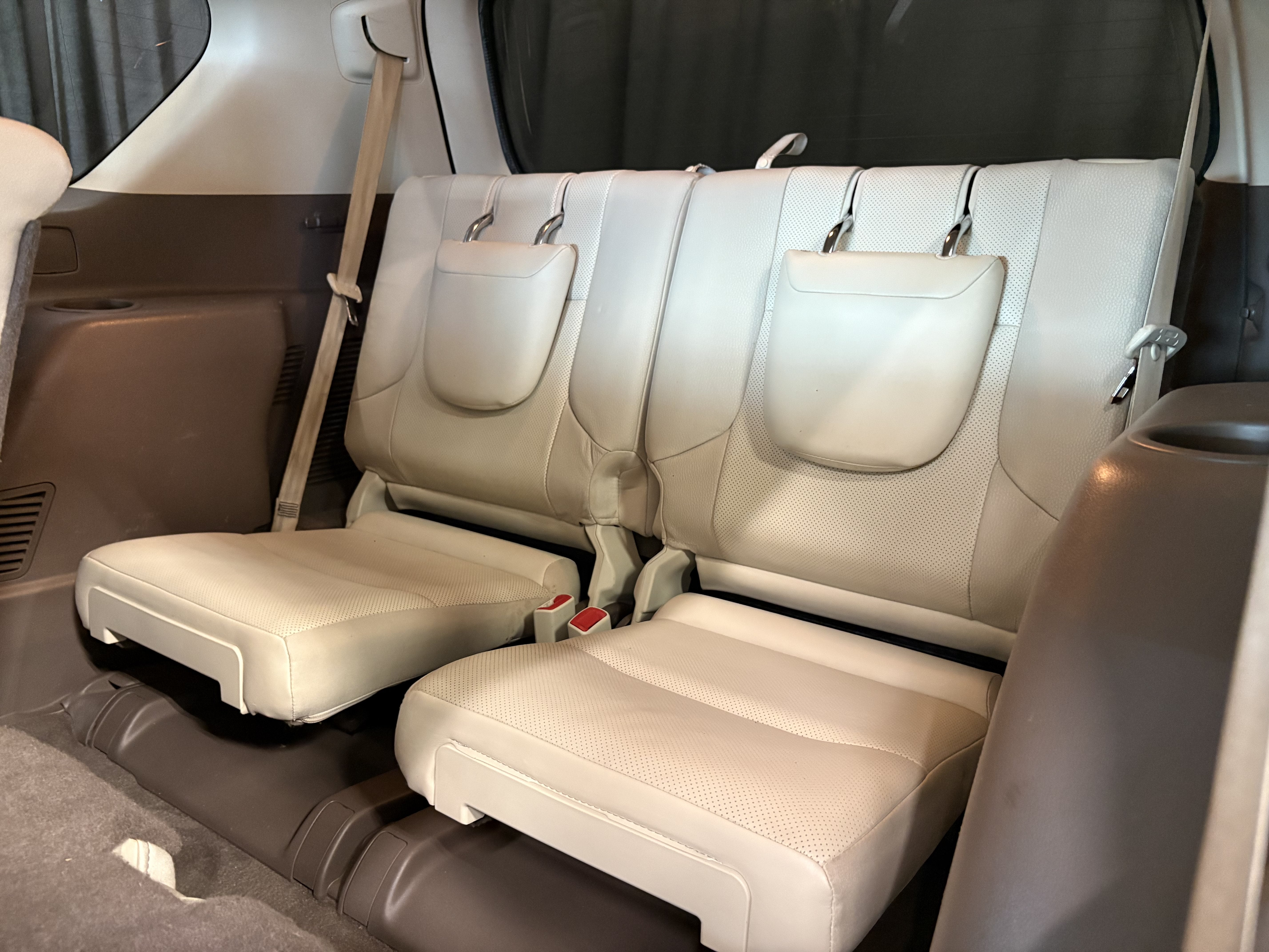 2016 Lexus GX 460 4WD 4dr 4WD