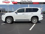 2016 Lexus GX 460 4WD 4dr 4WD
