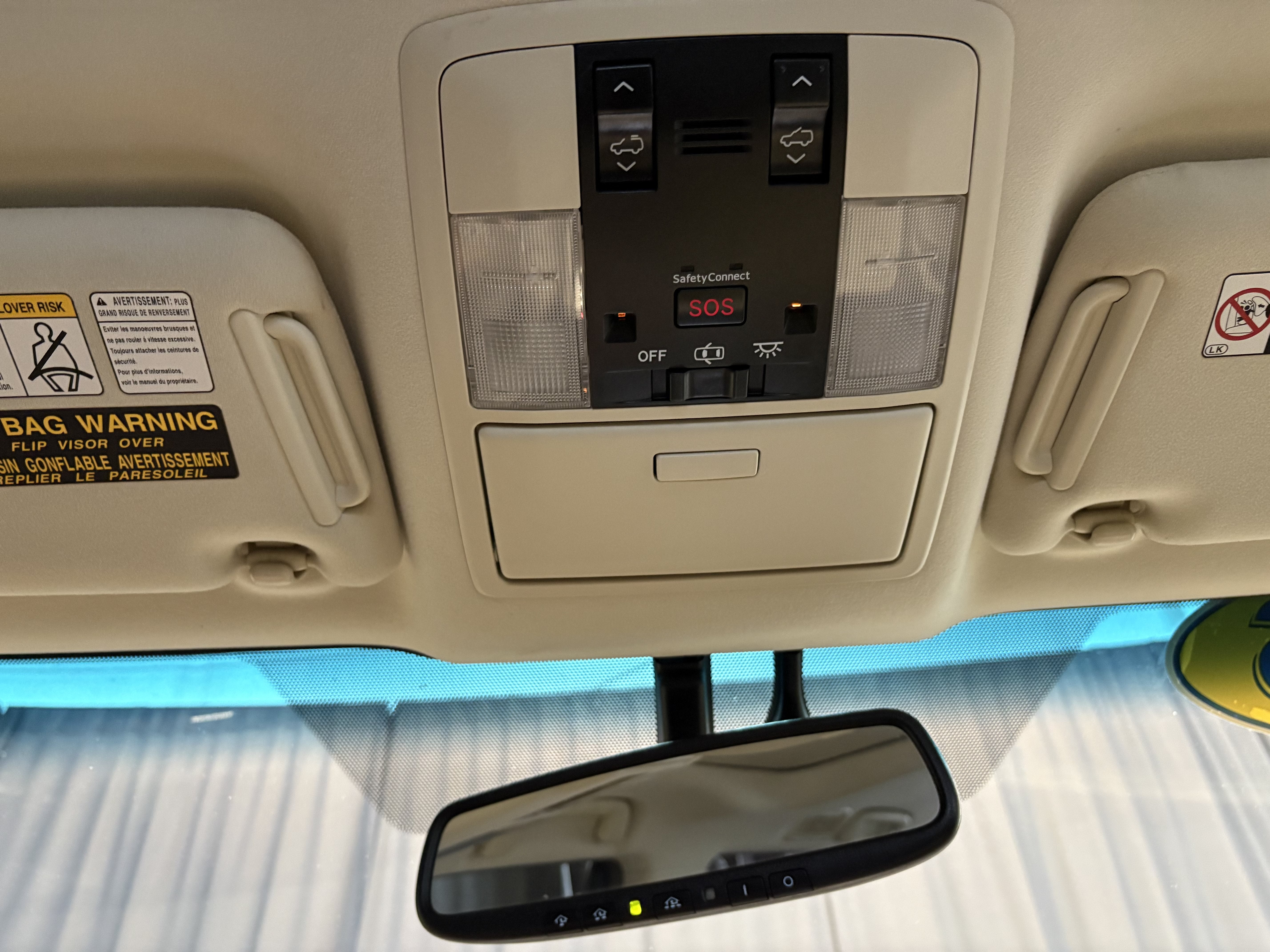 2016 Lexus GX 460 4WD 4dr 4WD
