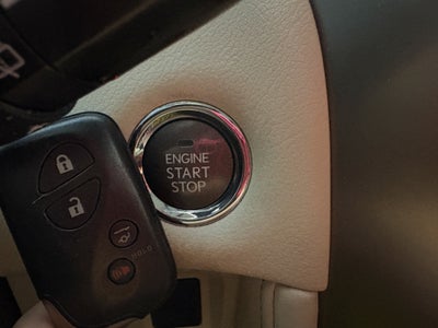 2016 Lexus GX 460 4WD 4dr 4WD