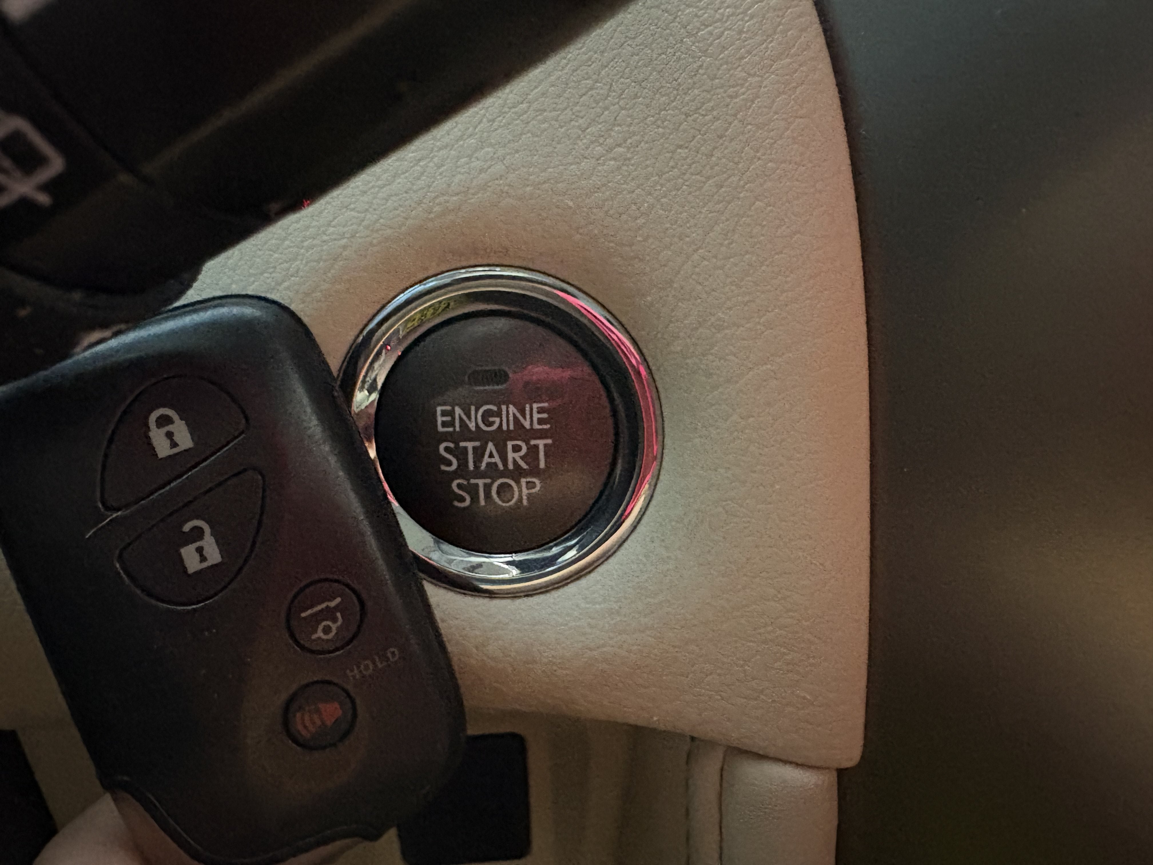 2016 Lexus GX 460 4WD 4dr 4WD