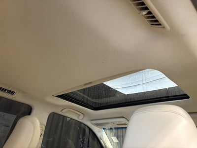 2016 Lexus GX 460 4WD 4dr 4WD
