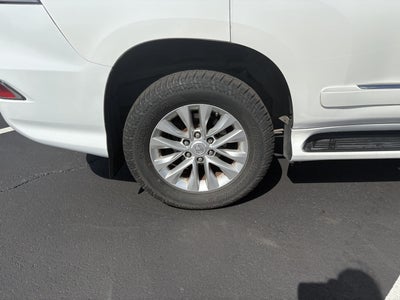 2016 Lexus GX 460 4WD 4dr 4WD