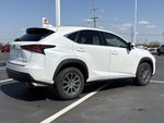 2020 Lexus NX NX 300 FWD