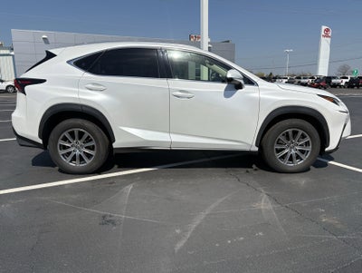 2020 Lexus NX NX 300 FWD