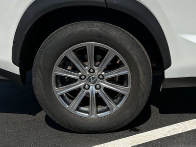 2020 Lexus NX NX 300 FWD