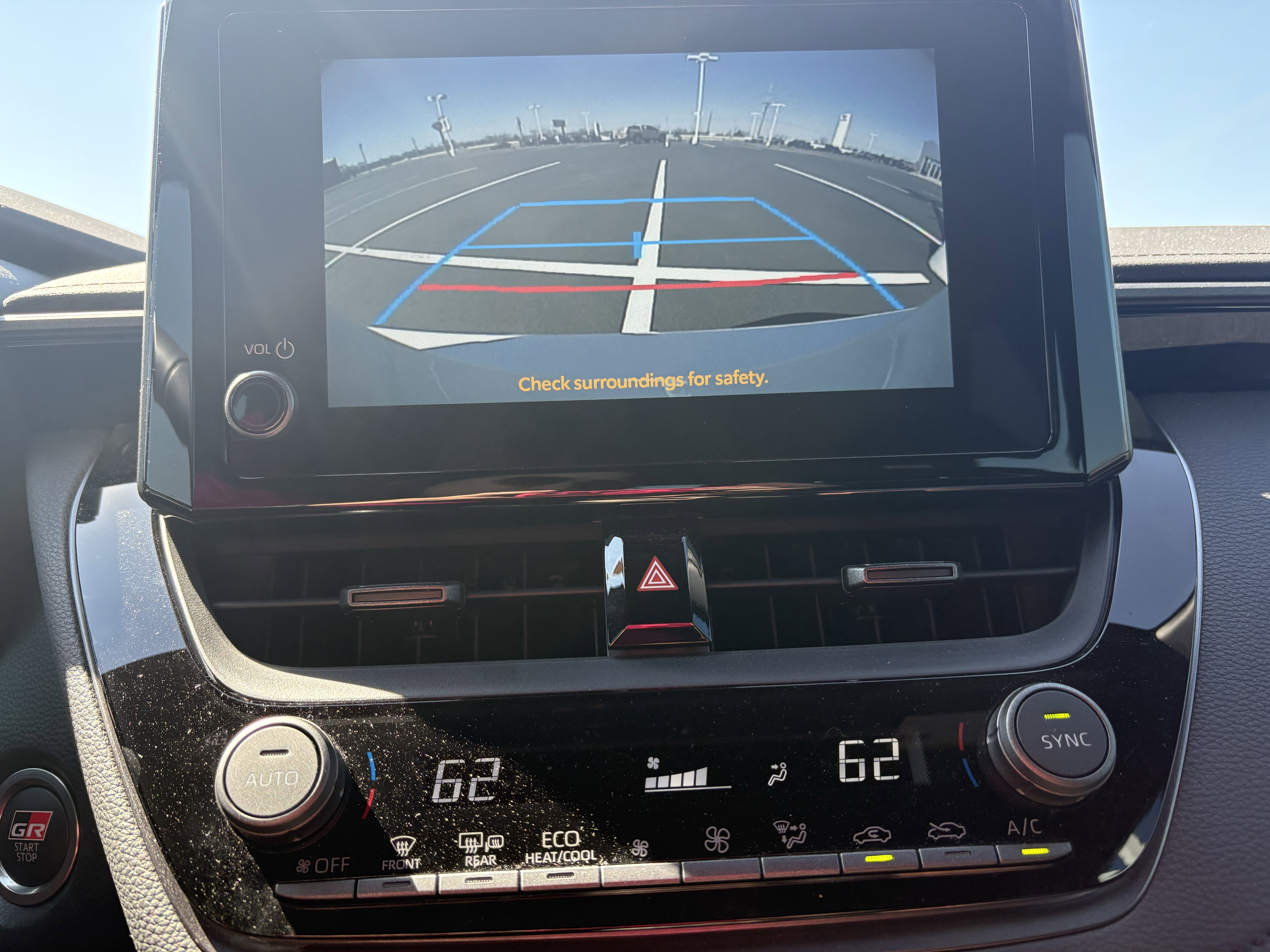 2025 Toyota GR Corolla Premium AWD