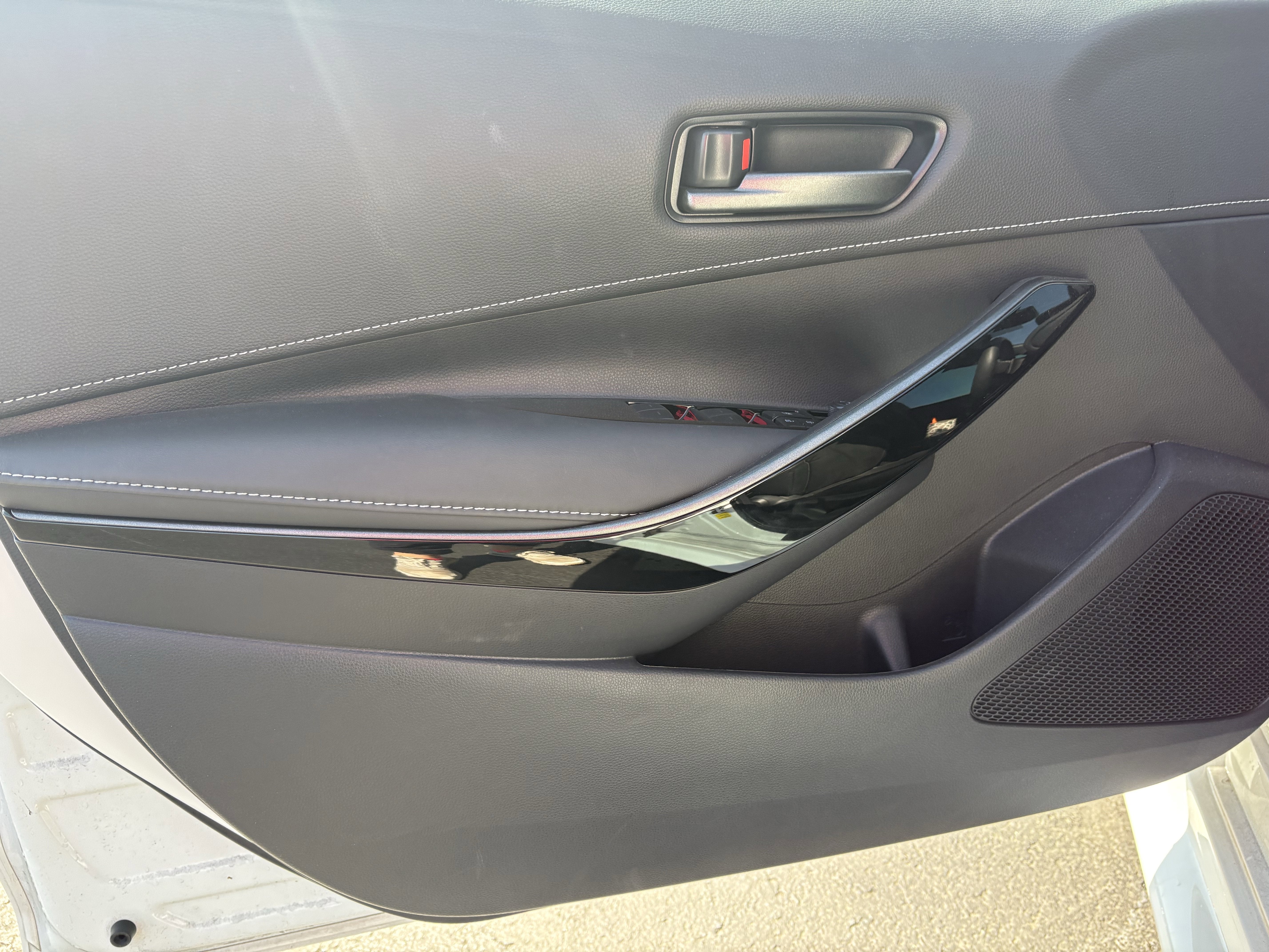 2025 Toyota GR Corolla Premium AWD