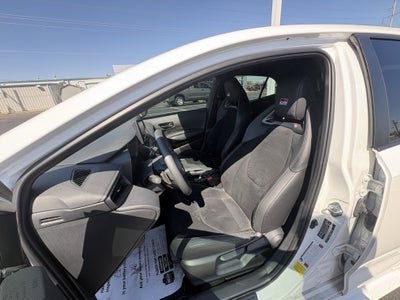 2025 Toyota GR Corolla Premium AWD