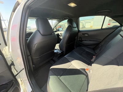 2025 Toyota GR Corolla Premium AWD