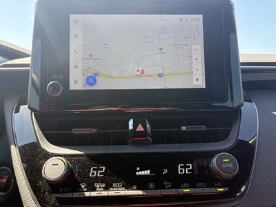 2025 Toyota GR Corolla Premium AWD