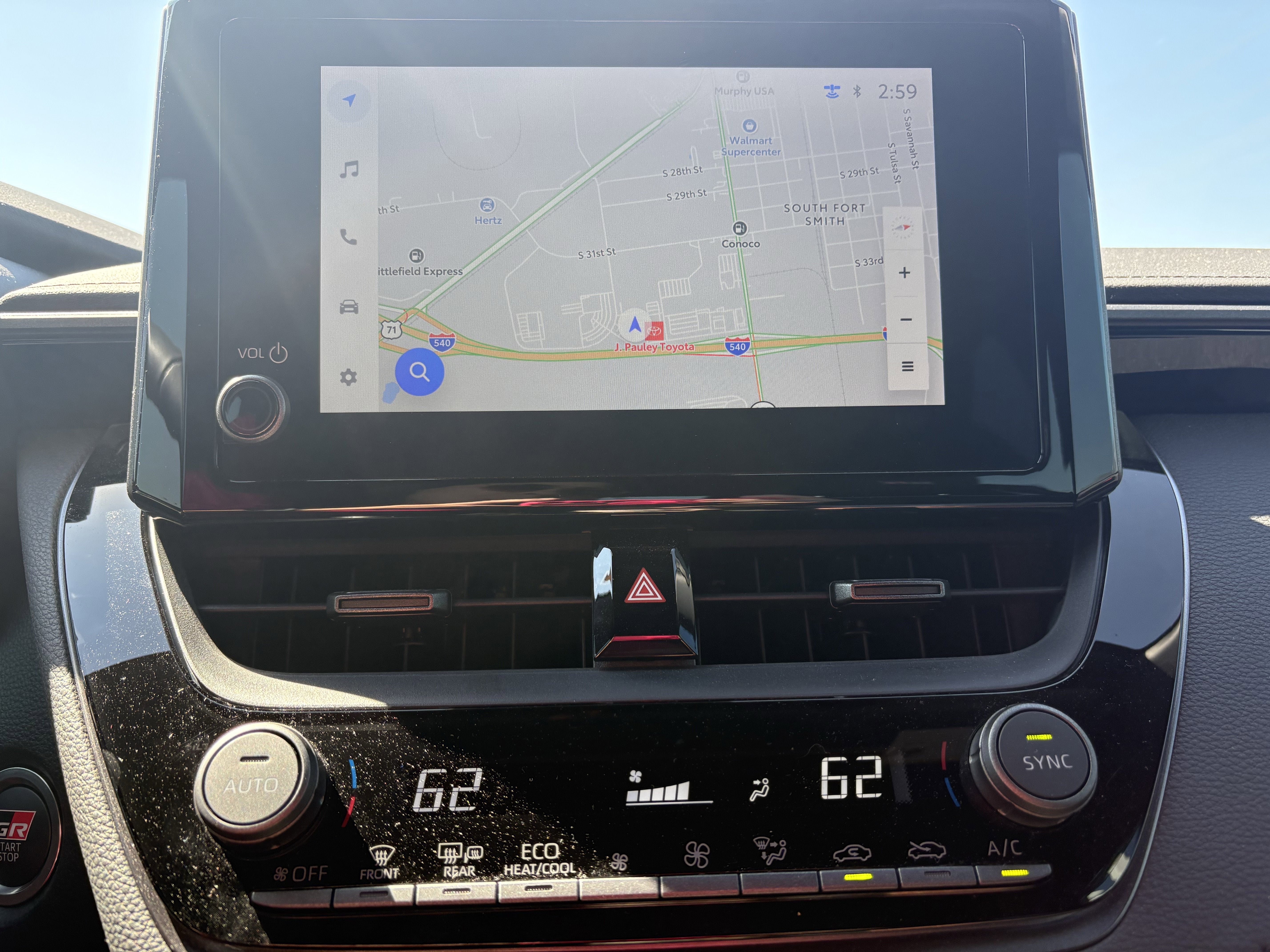 2025 Toyota GR Corolla Premium AWD