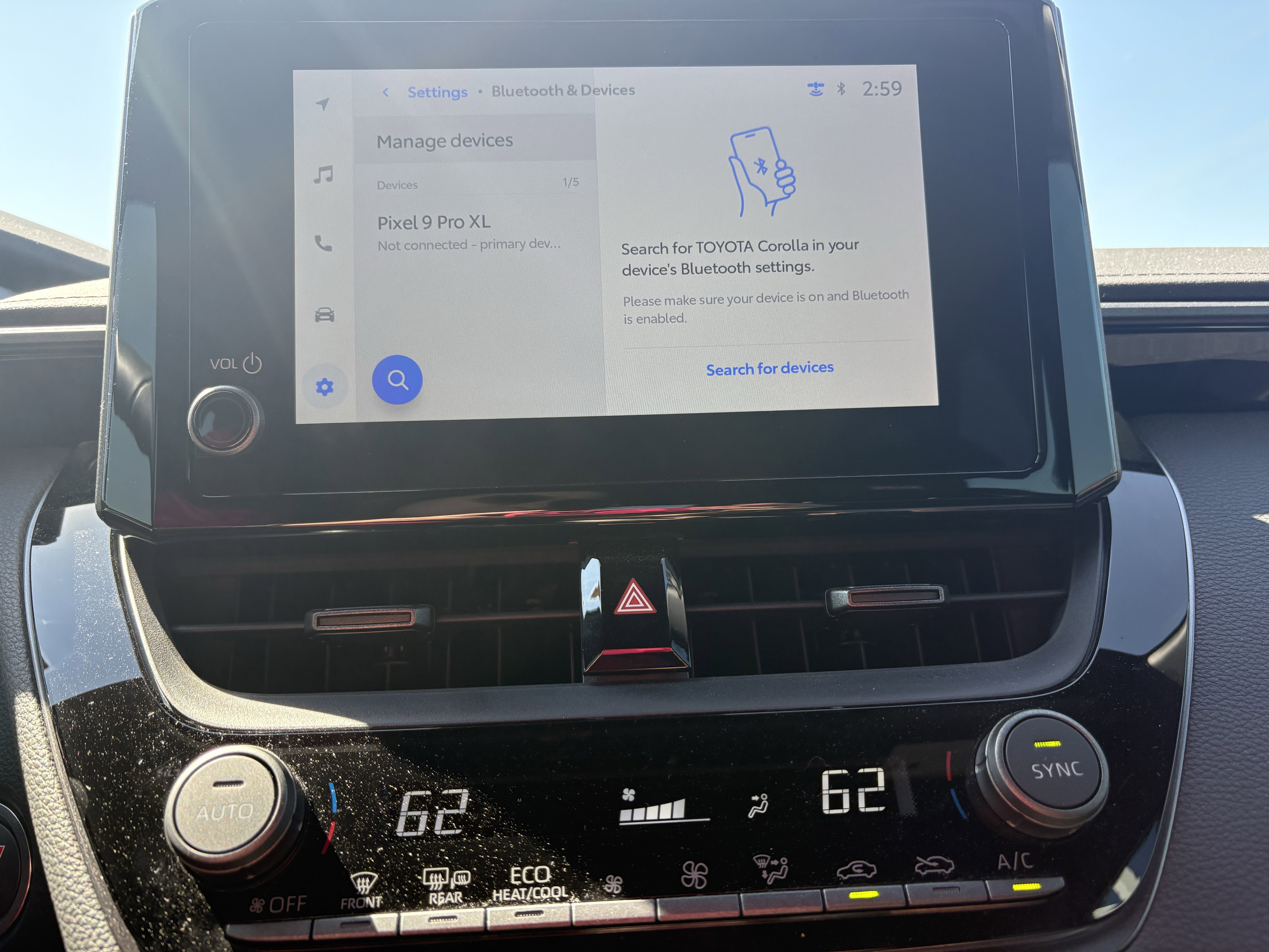 2025 Toyota GR Corolla Premium AWD