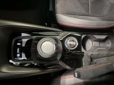 2023 Toyota GR Corolla Morizo Edition AWD