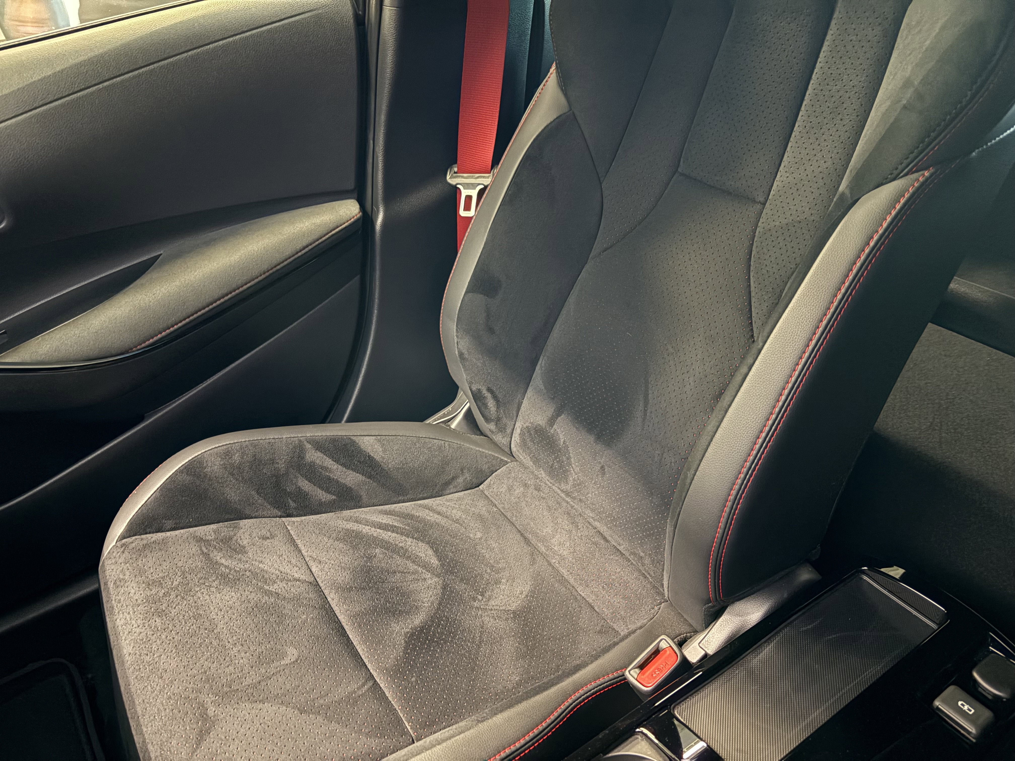 2023 Toyota GR Corolla Morizo Edition AWD