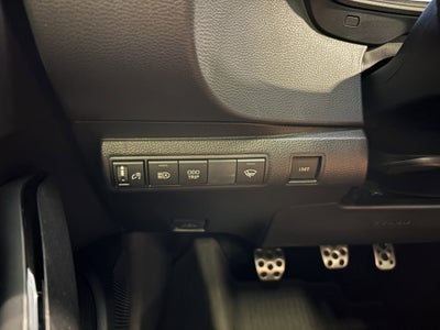 2023 Toyota GR Corolla Morizo Edition AWD