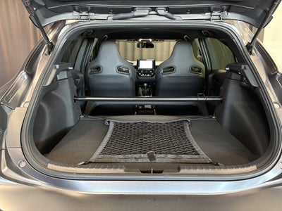 2023 Toyota GR Corolla Morizo Edition AWD