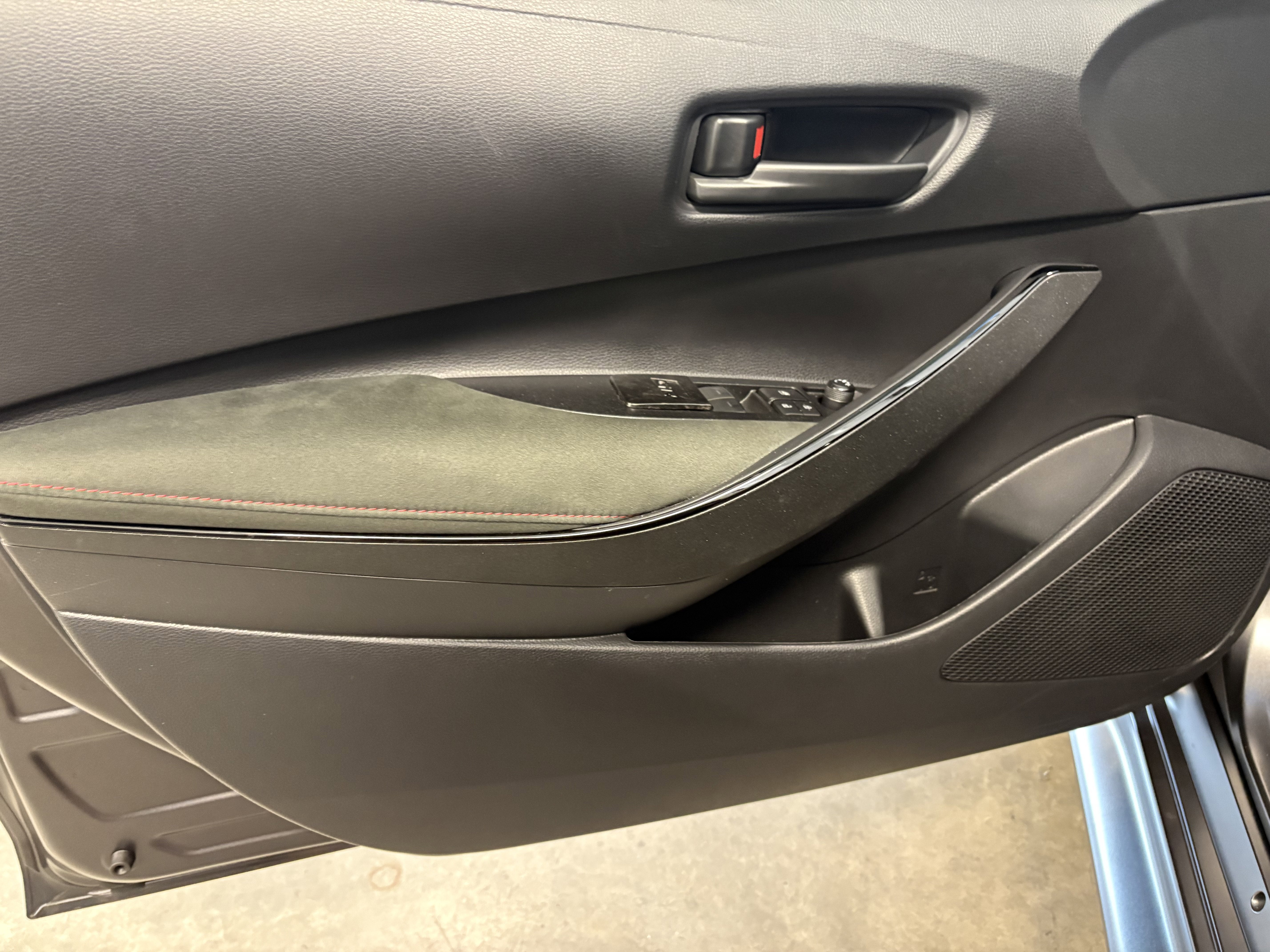 2023 Toyota GR Corolla Morizo Edition AWD