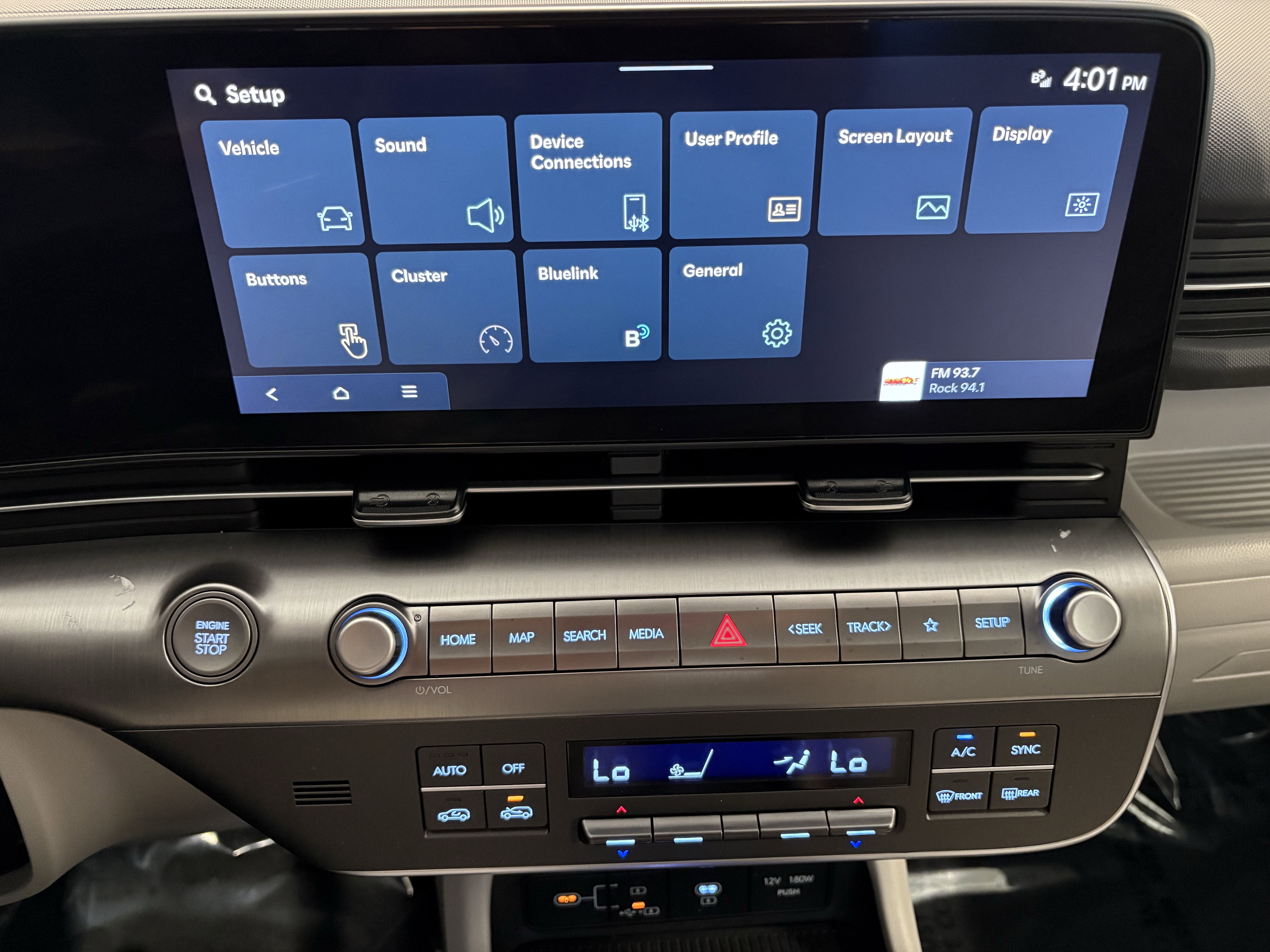 2025 Hyundai Kona SEL FWD
