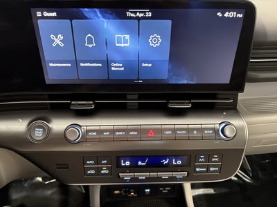 2025 Hyundai Kona SEL FWD